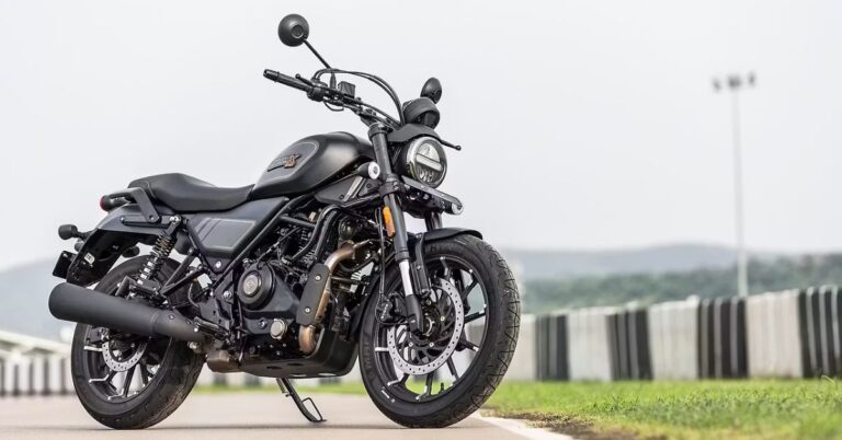Harley-Davidson X440