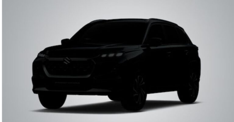 Maruti Escudo upcoming