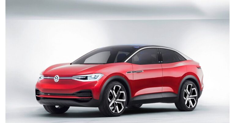 Volkswagen ID