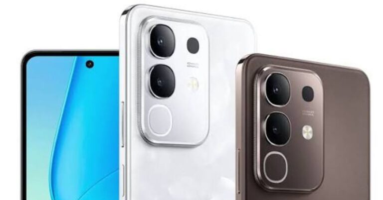 Vivo Y31