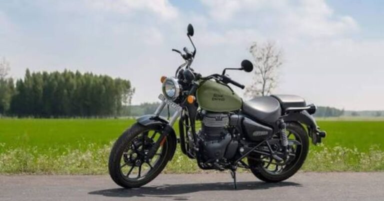 Royal Enfield