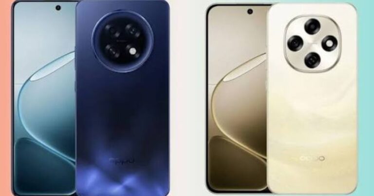 Oppo F31 Pro