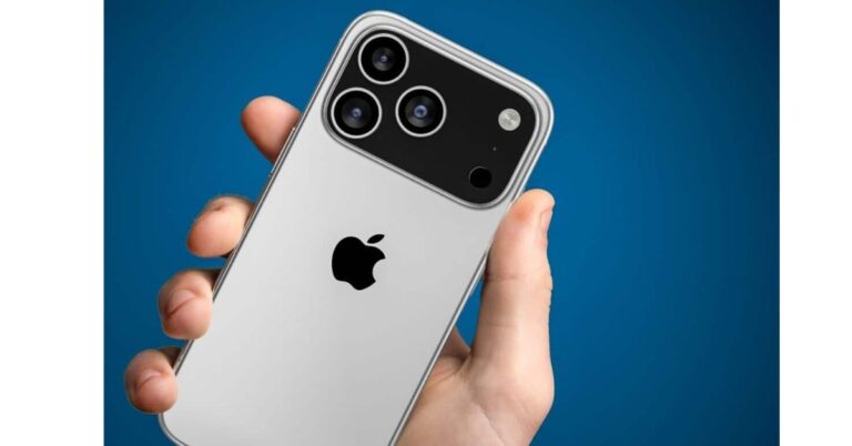 Apple iPhone 17 Pro