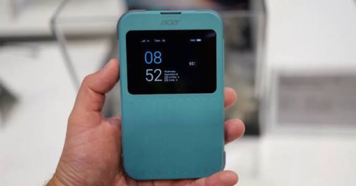 Acer Connect M4 5G