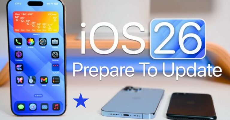 Ios 26