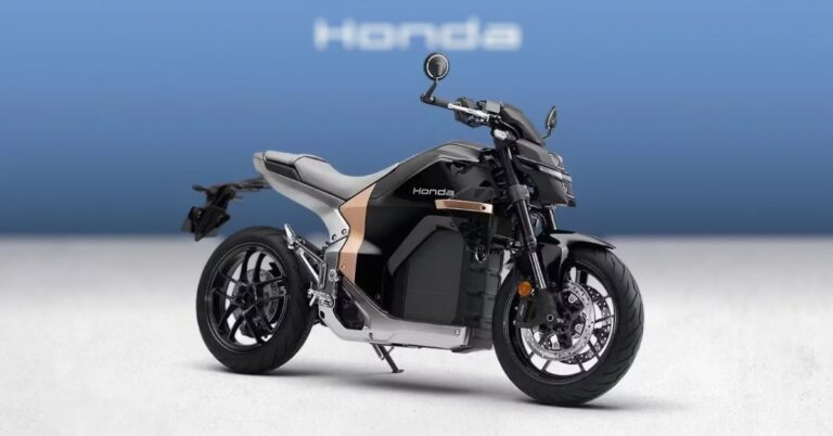 Honda WN7