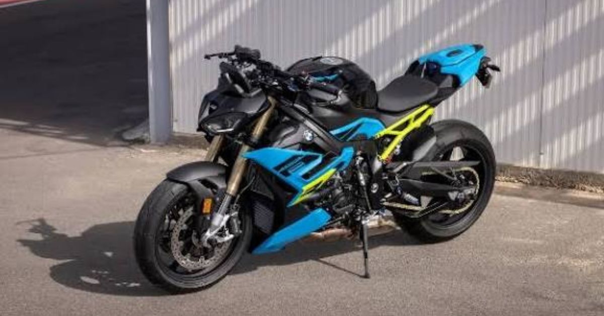 Bmw 1000 r