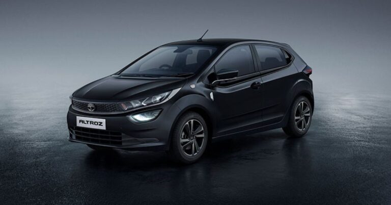 tata altroz