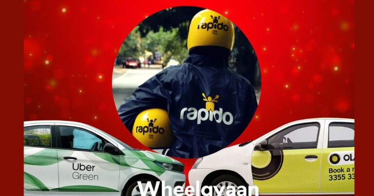 ola-uber-rapido-new-fare-rules-mumbai