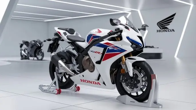 Honda CBR150R 2025 Launched