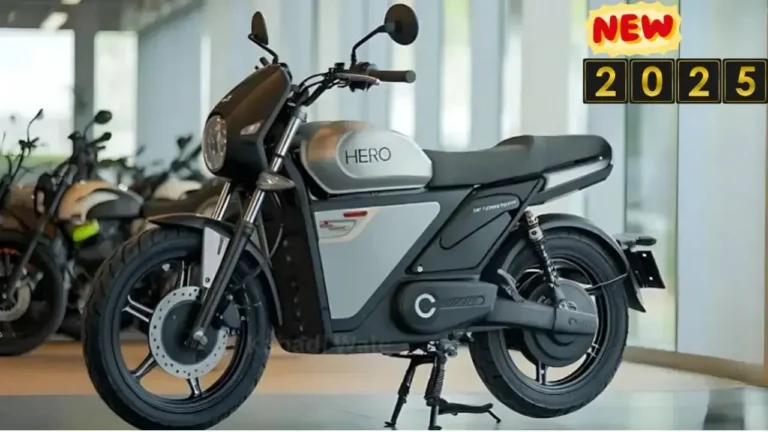 Hero Splendor